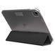 Чохол для iPad Air 13" (2024) LAUT HUEX Folio Y Tri-fold Stand з коміркою для Pencil, Чорний (L_IPA24L_HF_BK)