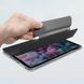 Чохол для iPad Air 13" (2024) LAUT HUEX Folio Y Tri-fold Stand з коміркою для Pencil, Чорний (L_IPA24L_HF_BK)