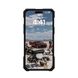 Чехол для iPhone 14 Pro Max UAG Monarch Pro Magsafe Kevlar Black (114031113940)