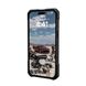 Чехол для iPhone 14 Pro Max UAG Monarch Pro Magsafe Kevlar Black (114031113940)