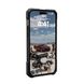 Чохол для iPhone 14 Pro Max UAG Monarch Pro Magsafe Kevlar Black (114031113940)