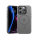 Чехол для iPhone 15 Pro Max Benks Lucid Armor Case with MagSafe (Gray)