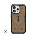 Чохол для iPhone 15 Pro Max UAG Pathfinder Magsafe, Dark Earth (114301118182)