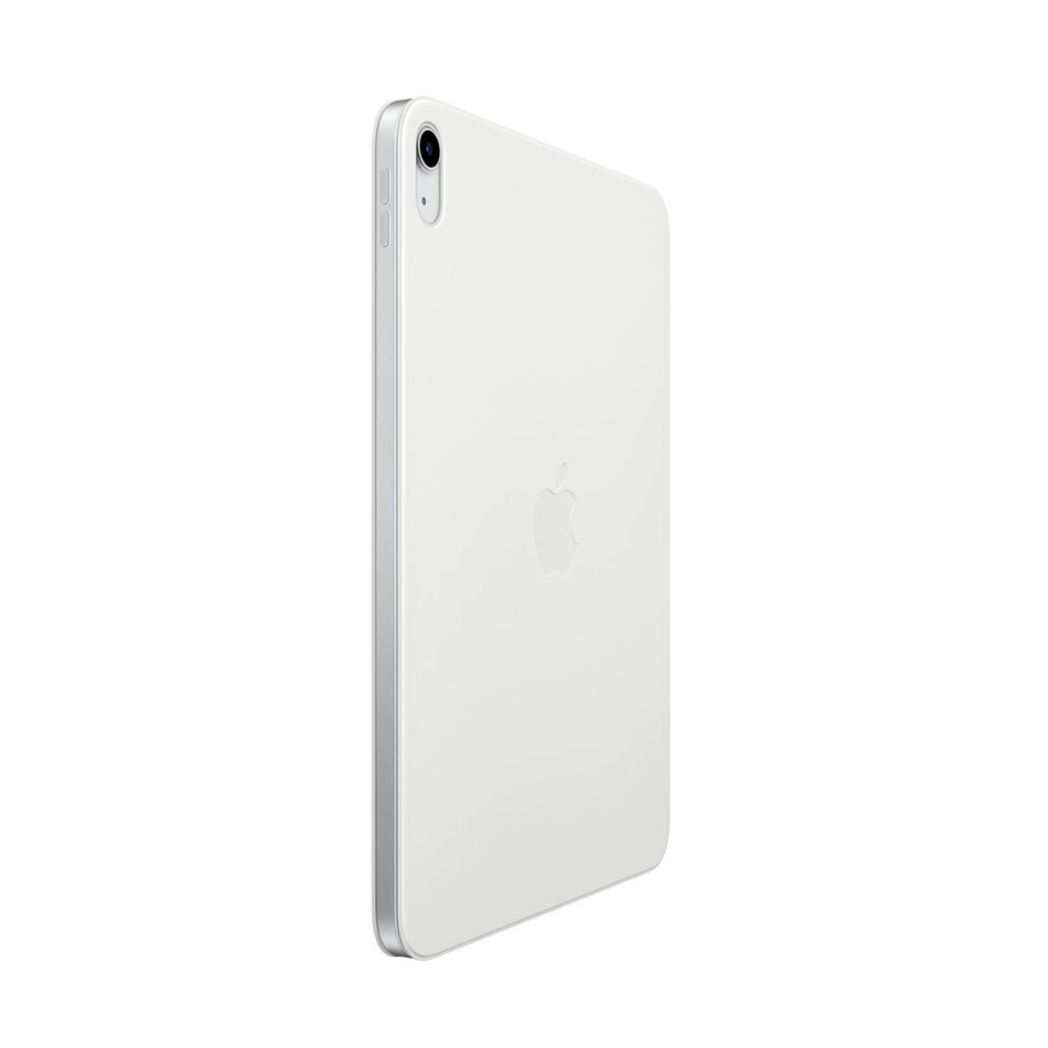 Чехол для iPad 10,9" (2022) Apple Smart Folio (White) MQDQ3