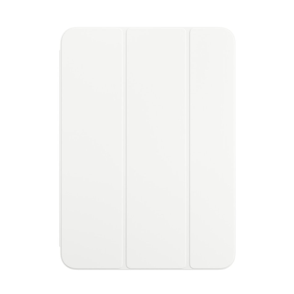 Чохол для iPad 10,9" (2022) Apple Smart Folio (White) MQDQ3
