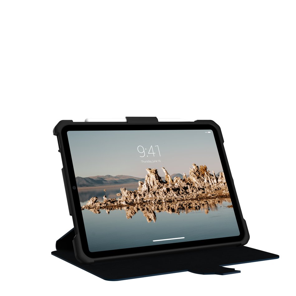 Чехол для iPad 10,9" (2022) UAG Metropolis SE (Mallard) (12339X115555)