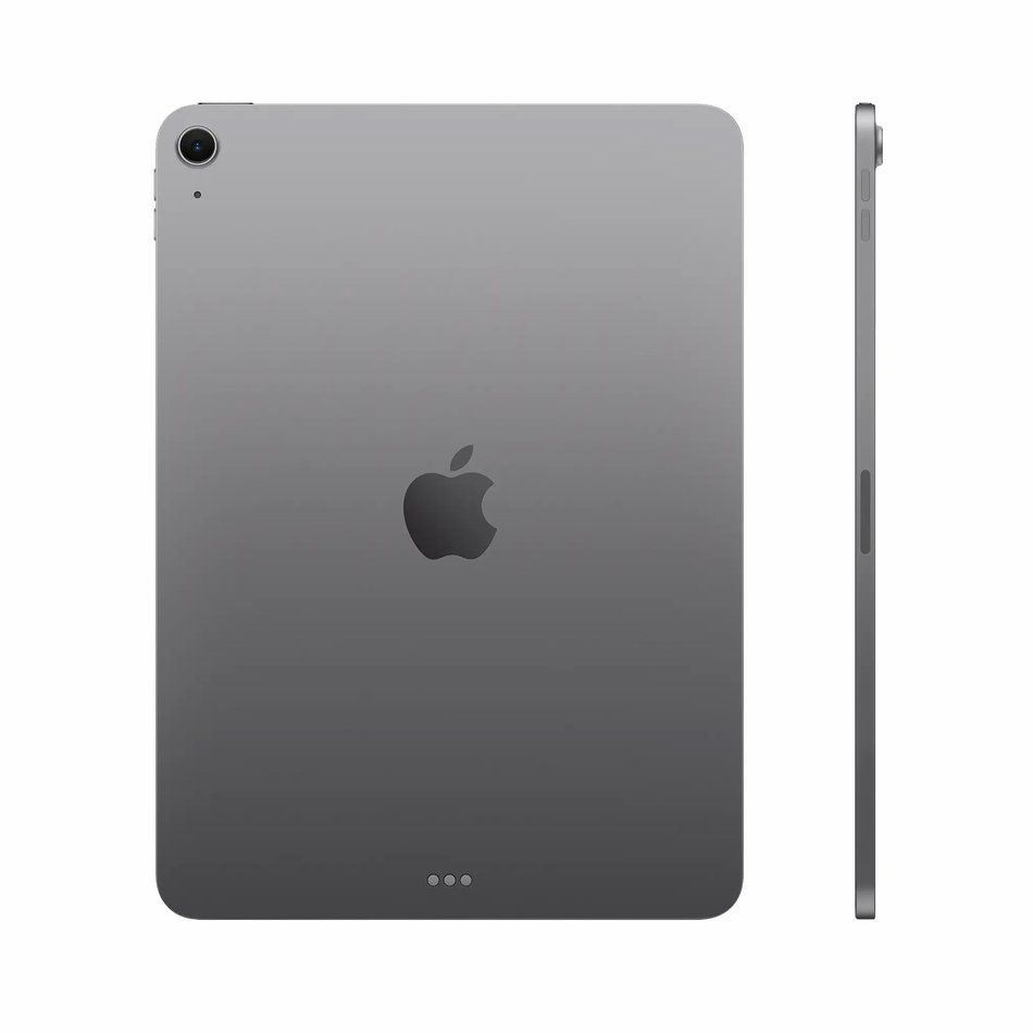 Apple iPad Air 11" 2025 M3 Wi-Fi 256GB Space Gray (MCA14)