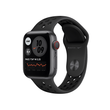 Apple Watch Nike SE GPS + Cellular, 40mm, Space Gray Aluminum, Anthracite/Black Nike Sport Band (MG013, MYYU2)