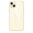 Чехол для iPhone 15 Plus Apple Clear Case with MagSafe (MT213)
