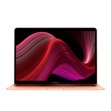 Apple MacBook Air 13,3" (2020) Retina 256Gb Gold (MWTL2) (003250)