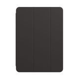 Чехол для iPad Air 10,9" (2020) Apple Smart Folio (Black) MH0D3