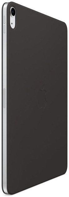 Чехол для iPad Air 10,9" (2020) Apple Smart Folio (Black) MH0D3