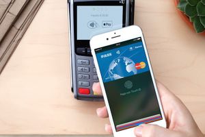 В iOS 12 ожидается расширение возможностей NFC