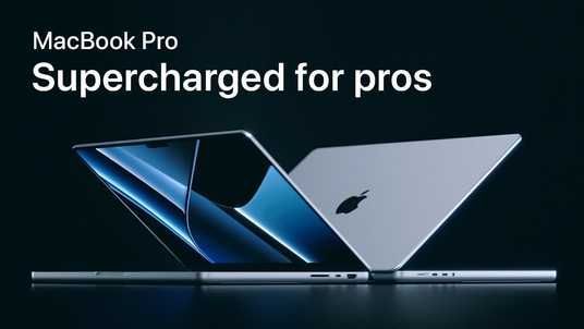 Купить Б/У Apple MacBook Pro 16.2