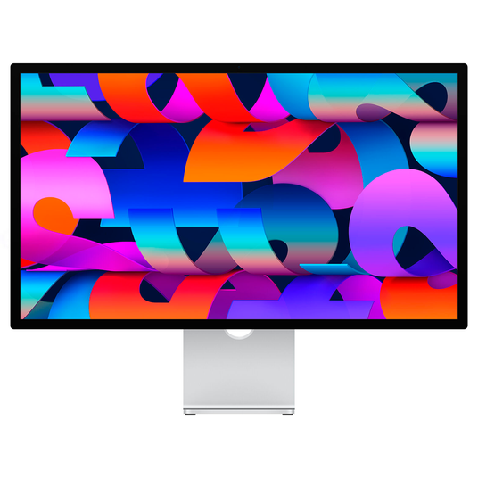 【値下‼️】Apple Studio Display - Nano-texture Apple Studio Display 27