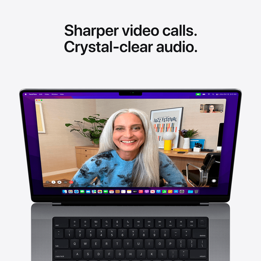 Купить Б/У Apple MacBook Pro 16