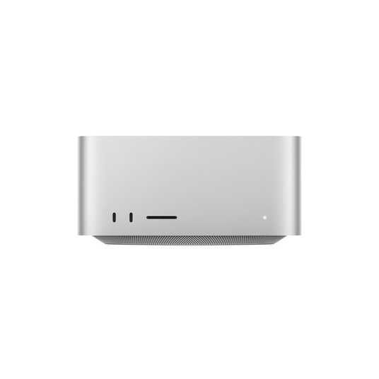 【新品・未開封】Mac Studio 2025 M3Ultra 96G 1T Apple Mac Studio M3 Ultra 2025 28CPU/60GPU/96GB/1TB (MU973