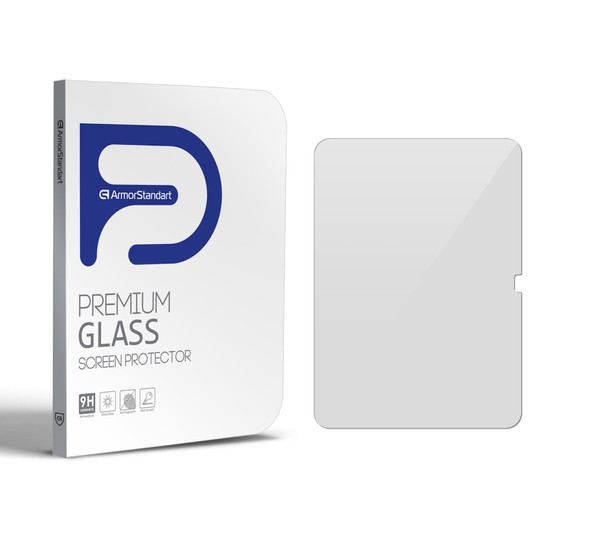Захисне скло для iPad 10,9" (2022) ArmorStandart Glass.CR (ARM65017)