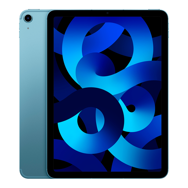 Apple iPad Air 10.9'' 2022 Wi-Fi + 5G 64GB Blue (MM6U3, MM773)