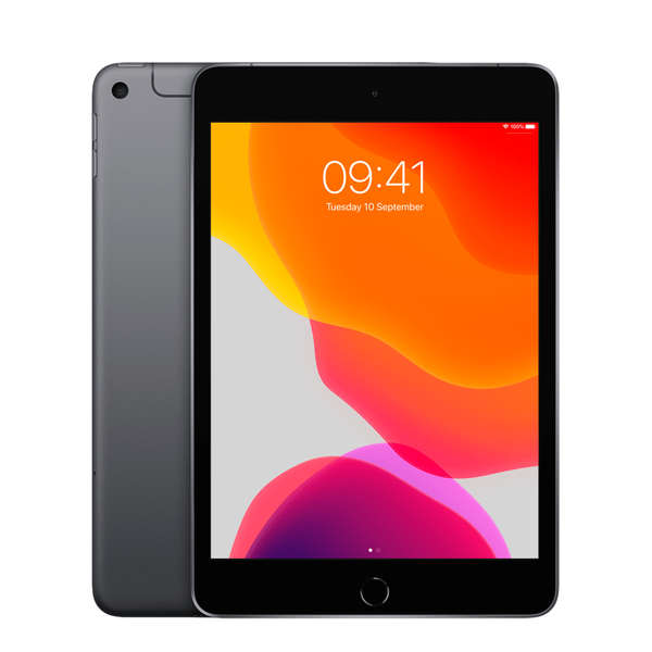 Apple iPad Mini 5 (2019) UA MUXN2 Space Gray (005030)