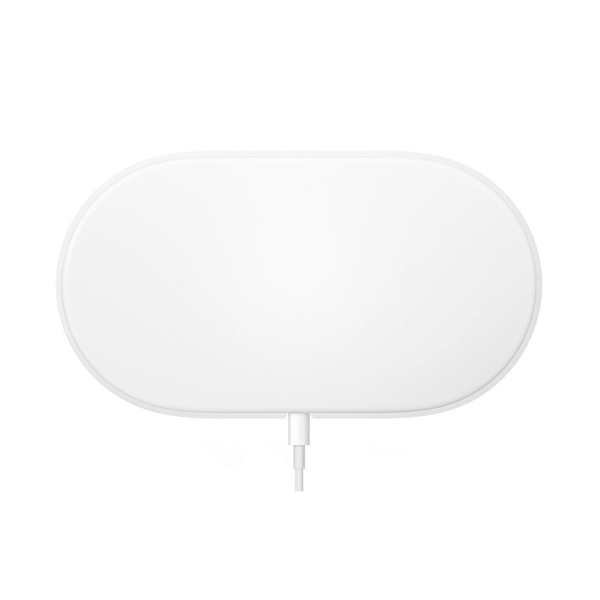 БЗП Air-Power Wireless Charger ( White ) White (002959)