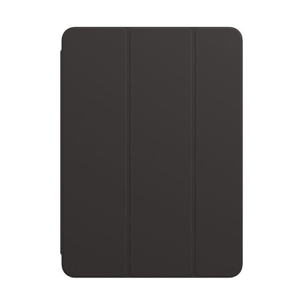 Чехол для iPad Air 10,9" (2020) Apple Smart Folio (Black) MH0D3