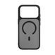 Чохол для iPhone 17 Pro Max Blueo Ape Case with MagSafe Black (BL082-I17PMBLK)