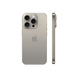 Б/У Apple iPhone 15 Pro 256GB Natural Titanium (MTV53)