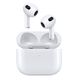 Apple AirPods 3 with Lightning Charging Case (MPNY3)