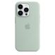 Чехол для iPhone 14 Pro Apple Silicone Case with MagSafe - Succulent (MPTL3) UA