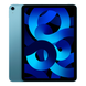 Apple iPad Air 10.9'' 2022 Wi-Fi 64GB Blue (MM9E3) UA