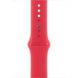Apple Watch Series 9 GPS + Cellular 45mm PRODUCT RED Alu. Case w. PRODUCT RED S. Band - S/M (MRYE3)