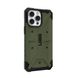 Чохол для iPhone 14 Pro Max UAG Pathfinder Olive (114063117272)