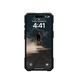 Чехол для iPhone 16 Pro UAG Monarch Pro MagSafe, Kevlar Black (114456113940)