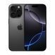 Б/У Apple iPhone 16 Pro 128Gb Black Titanium (MYND3)