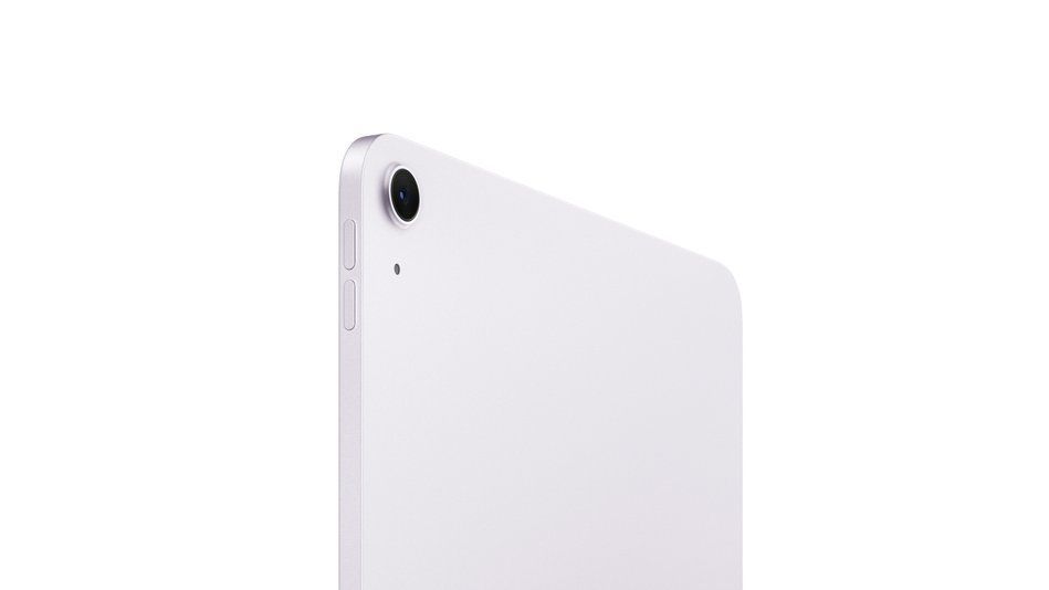 Apple iPad Air 11" M4 2026 Wi-Fi 1TB Purple (MH3K4)