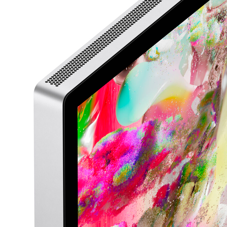 Apple Studio Display 27" (Nano-Texture Glass, Tilt Adjustable Stand) (MMYW3)