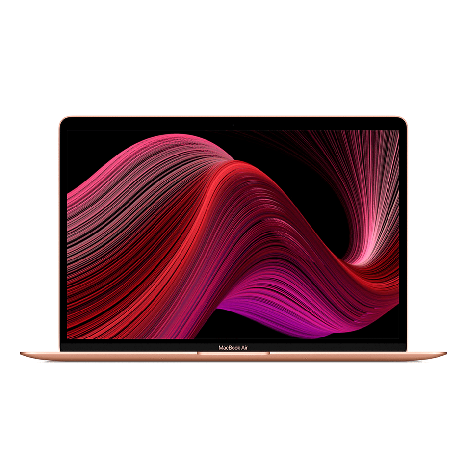 Apple MacBook Air 13,3" (2020) Retina 512Gb Gold (MVH52)
