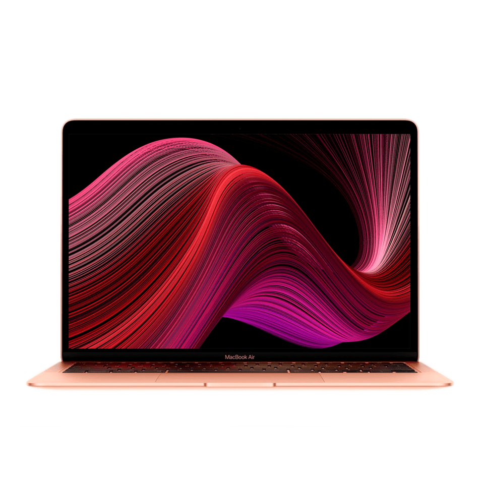 Apple MacBook Air 13,3" (2020) Retina 256Gb Gold (MWTL2)
