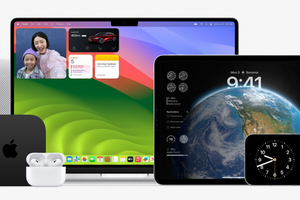 Список пристроїв, які оновляться до iOS 17, iPadOS 17, watchOS 10 та macOS 14 Sonoma