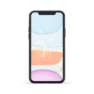 Ремонт дисплею iPhone 11
