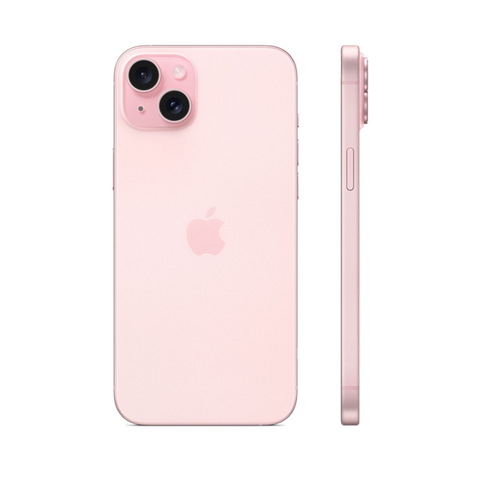 Купить Apple iPhone 15 Plus 128GB Pink (MU103) по цене | GSTORE.UA Купить Apple iPhone 15 Plus 128GB Pink (MU103) по цене | GSTORE.UA