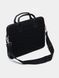 Сумка для MacBook 13-14" WIWU Cosmo Slim Series (Black)