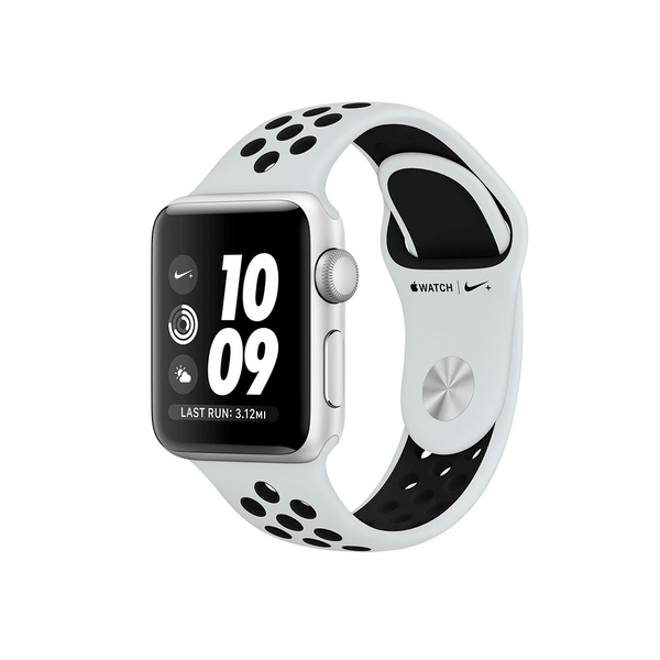Apple Watch Series 3 Silver (7633784)