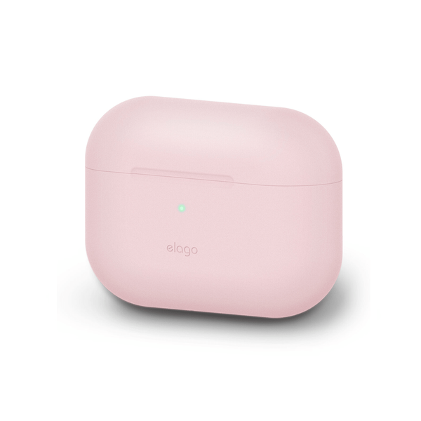 Чохол Elago Original Case Lovely Pink for Airpods Pro (EAPPOR-BA-PK)