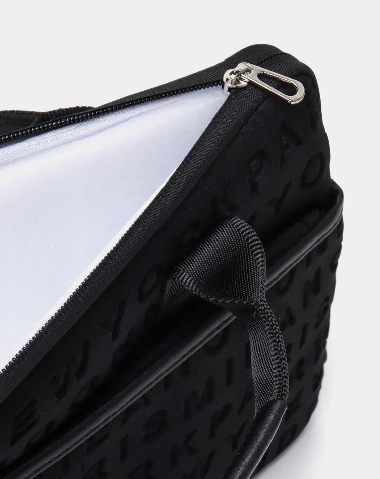 Сумка для MacBook 13-14" WIWU Cosmo Slim Series (Black)