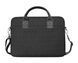 Сумка для MacBook 13-14" WIWU Cosmo Slim Series (Black)