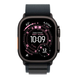 Б/У Apple Watch Ultra 3 GPS + Cellular 49mm Black Tit. Case w. Black Alpine Loop