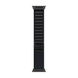 Б/У Apple Watch Ultra 3 GPS + Cellular 49mm Black Tit. Case w. Black Alpine Loop