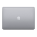 Apple MacBook Pro 13" M2 8CPU/10GPU/24GB/2TB Space Gray 2022 (Z16R0005Z, MBPM2-12)